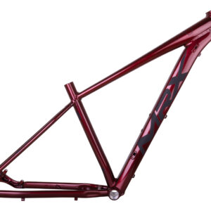 rám 29 MRX TB25 tm. červený lesk