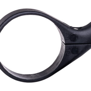 objímka proti zaseknutí žetězu BCN-110 31,8mm černá