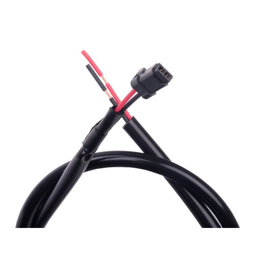 kabel YAMAHA X2Y-86178-00 napájecí k osvětlení s konektorem S2 - Image 3