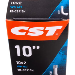 duše MRX 10x2 SBV ohlý ventil /113