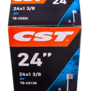 duše MRX 24x1 3/8 AV /138