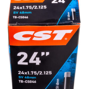 duše MRX 24x1,75-2,125 AV 48mm /046