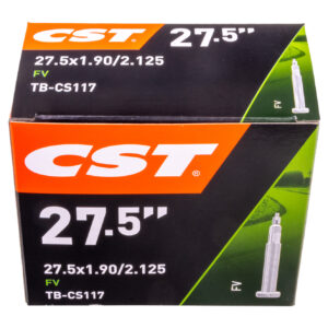 duše MRX 27,5x1,9-2,125 FV /117