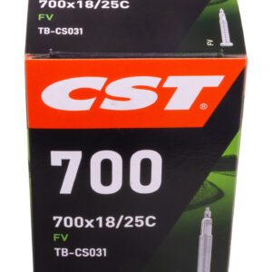 duše MRX 700x18-25C FV 33mm /031