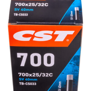 duše MRX 700x25-32C AV 40mm /033