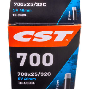 duše MRX 700x25-32C AV 48mm /034