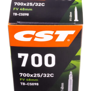duše MRX 700x25-32C FV 48mm /098