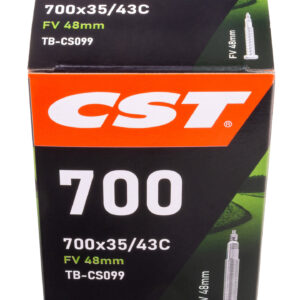 duše MRX 700x35-43C FV 48mm /099