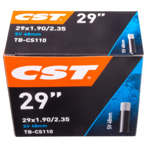 duše MRX 29x1,95-2,25 AV 48mm /110