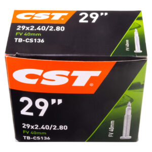 duše MRX 29x2,40-2,80 FV 40mm /136