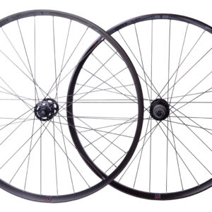 kola 29" KTi BOOST 15+12x148mm microspline / RODI 32děr