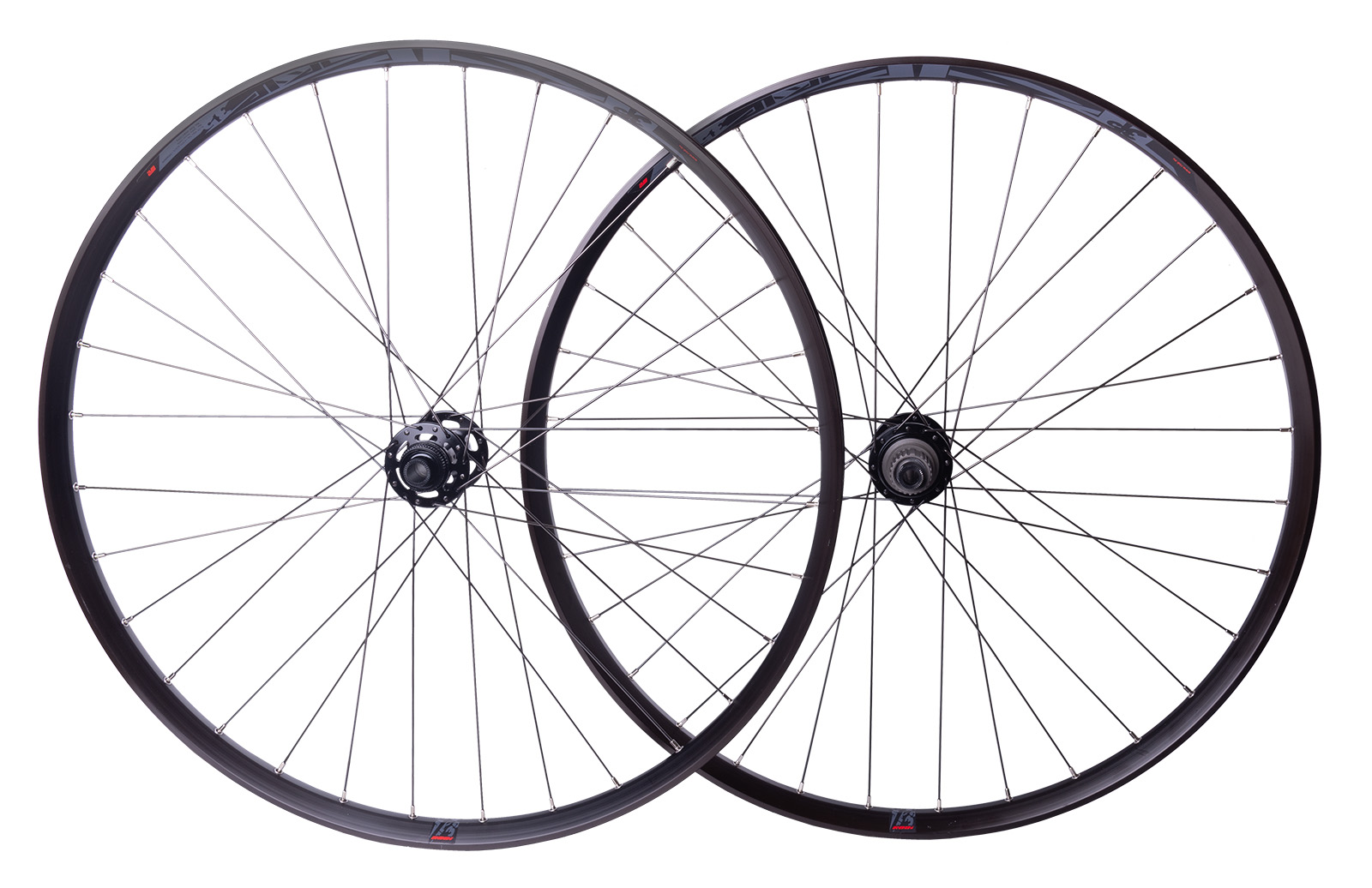 kola 29" KTi BOOST 15+12x148mm microspline / RODI 32děr