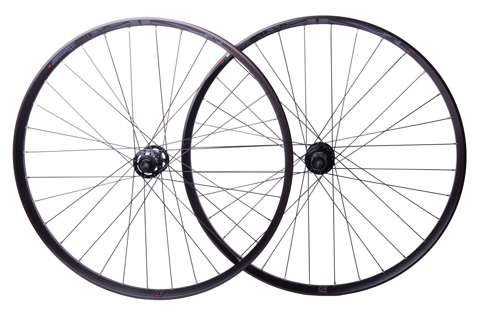 kola 29" KTi BOOST 15+12x148mm HG 11sp. / RODI 32děr