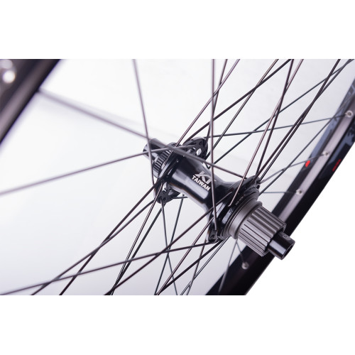 kola 29" KTi BOOST 15+12x148mm microspline / RODI 32děr - Image 2