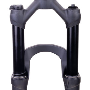 vidl. MANITOU MACHETTE 29" BOOST 15mm, černá taper