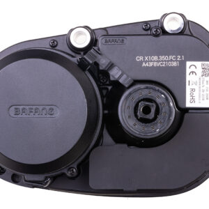 motor středový BAFANG M400 MaxDrive 29" 36V/250W CAN