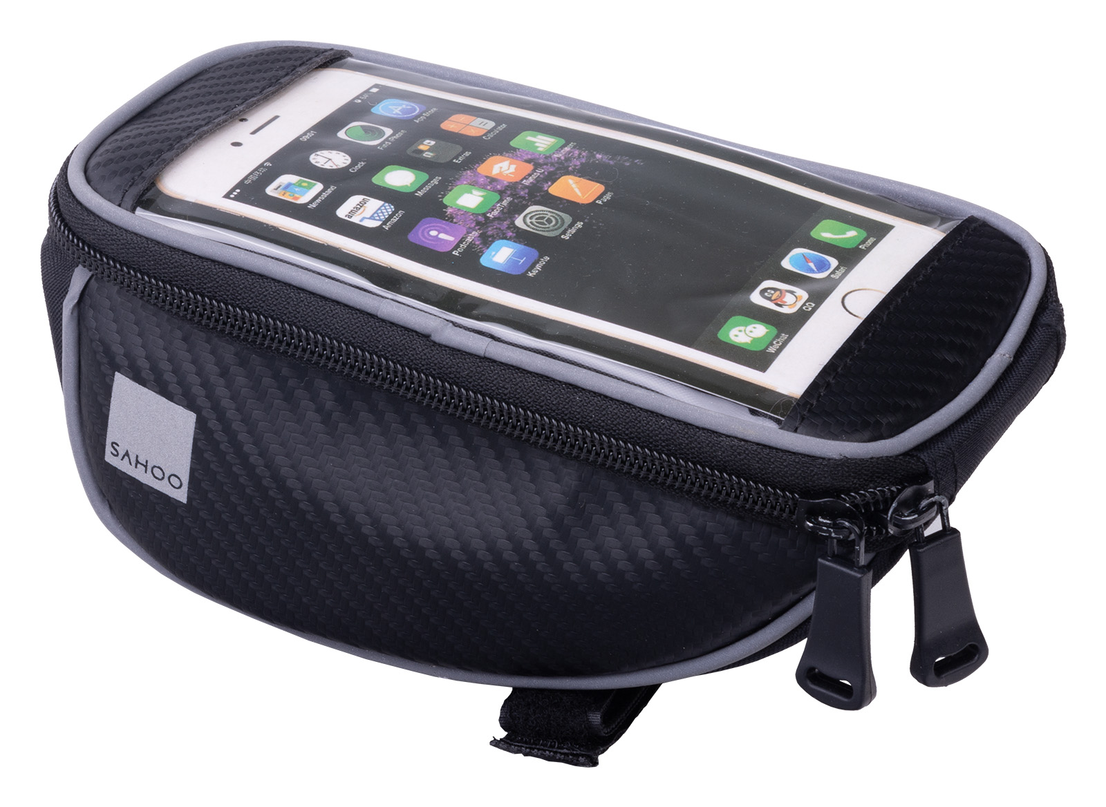 brašna na rám přední SAHOO 11810L 0,7l