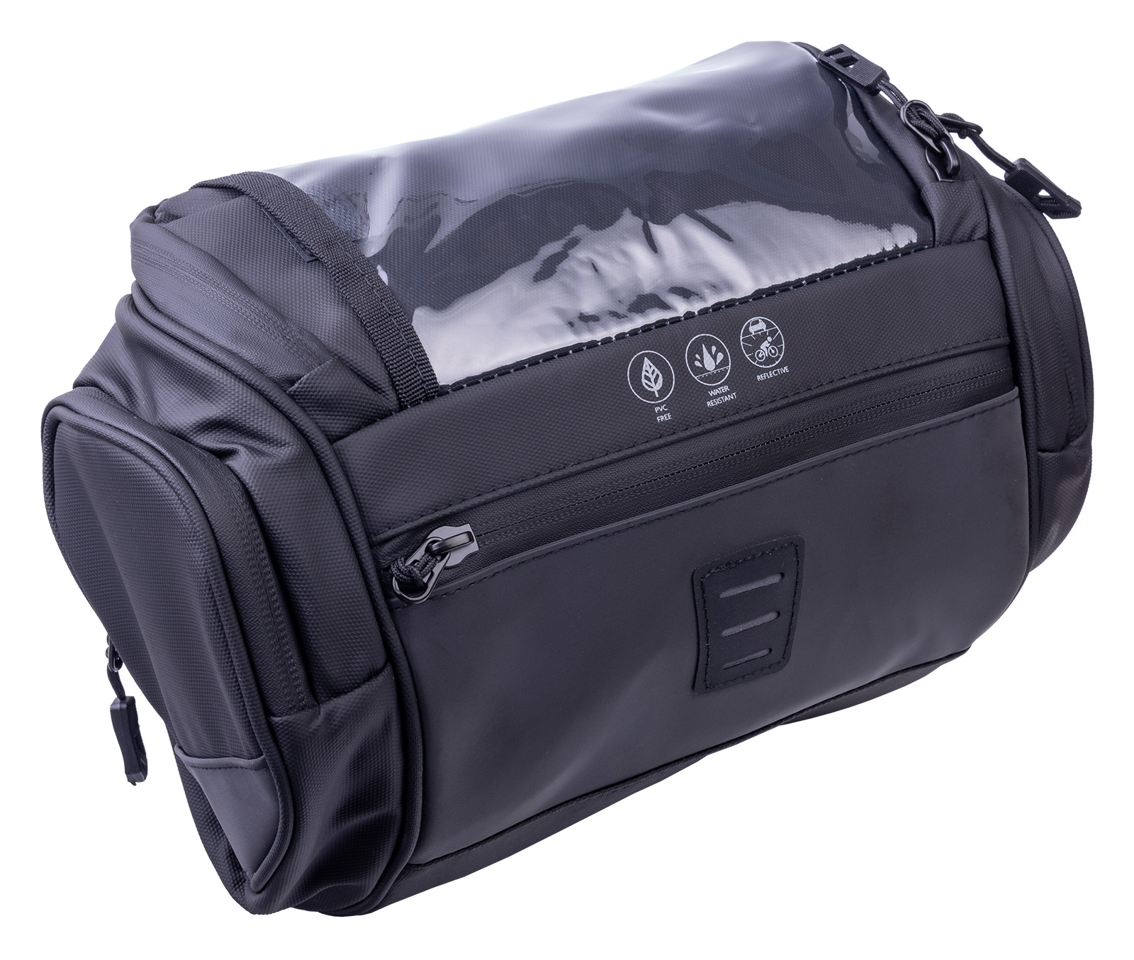 brašna na řidítka CYCOTO RH-030A 3l