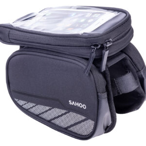 brašna na rám přední SAHOO 12813L-A2 boční kapsy