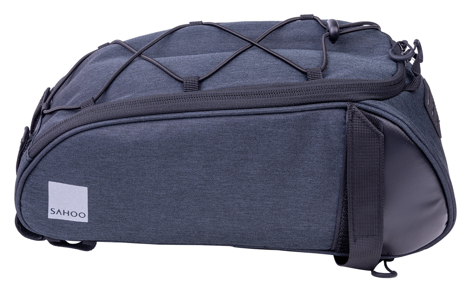 brašna na nosič SAHOO 141465 7l