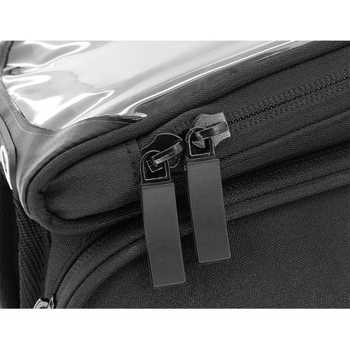 brašna na rám přední SAHOO 12813L-A2 boční kapsy - Image 4