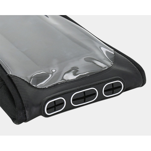 brašna na rám přední SAHOO 12813L-A2 boční kapsy - Image 8