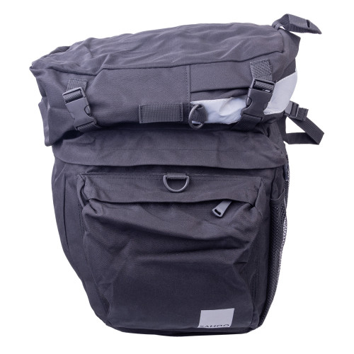 brašna na nosič SAHOO-C 14892 3-kapsá 37l - Image 3