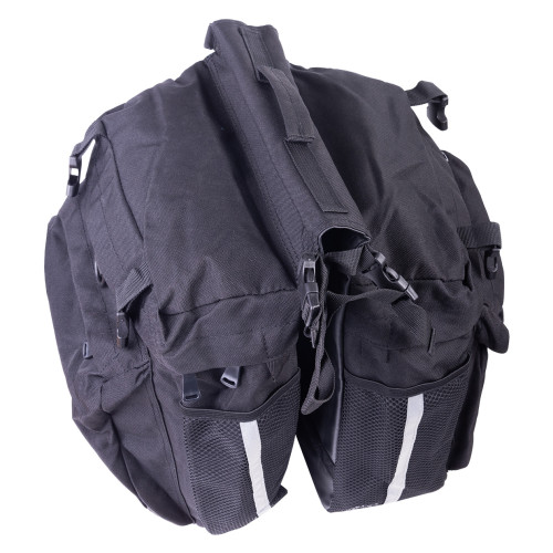 brašna na nosič SAHOO-C 14892 3-kapsá 37l - Image 6