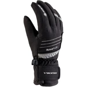 Viking 165/22/2252 dětské rukavice Helix GTX Ski
