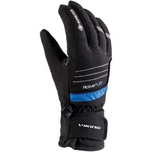 Viking 165/22/2252 dětské rukavice Helix GTX Ski