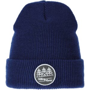 Viking 210/21/1818/08 unisex čepice Froid