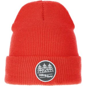 Viking 210/21/1818/08 unisex čepice Froid