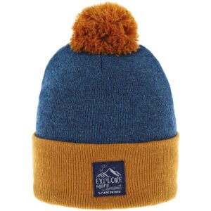 Viking 210/22/6690 unisex čepice Tovis Life Style