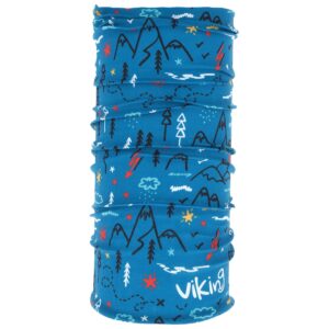 Viking 415/23/0258 unisex nákrčník 0258 Regular Kids