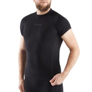 Viking 500/21/2083 pánské termoprádlo Eiger Shortsleeve