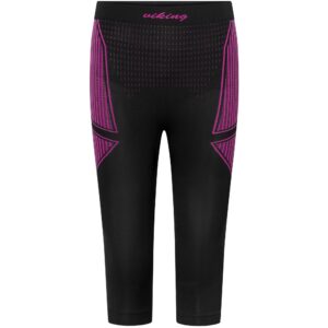 Viking 500/21/3095 dámské termoprádlo Etna Pants 3/4