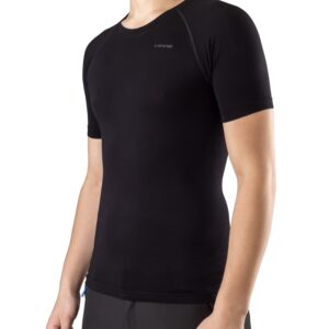 Pánské tričko z bambusu Lockness T-shirt Man