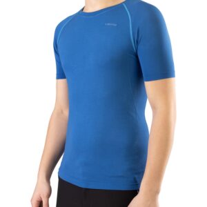 Pánské tričko z bambusu Lockness T-shirt Man
