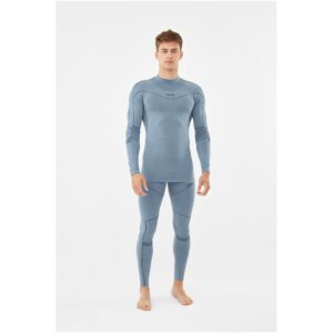 Viking 500/25/1455 pánské termoprádlo Gary Turtle Neck Set