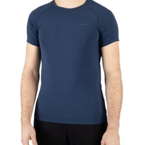 Pánské tričko Breezer Man Shortsleeve