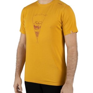 Viking 500/25/6565 pánské tričko Hopi Man