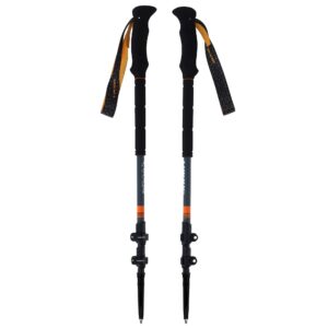 Viking 610/24/7881 unisex trekové hole Kangri Skitouring
