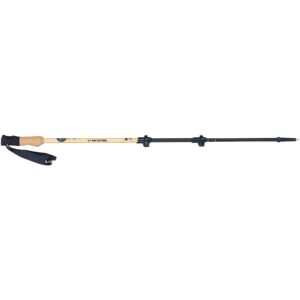 Viking 610/25/3222 unisex trekové hole Bambu Pro Trekking