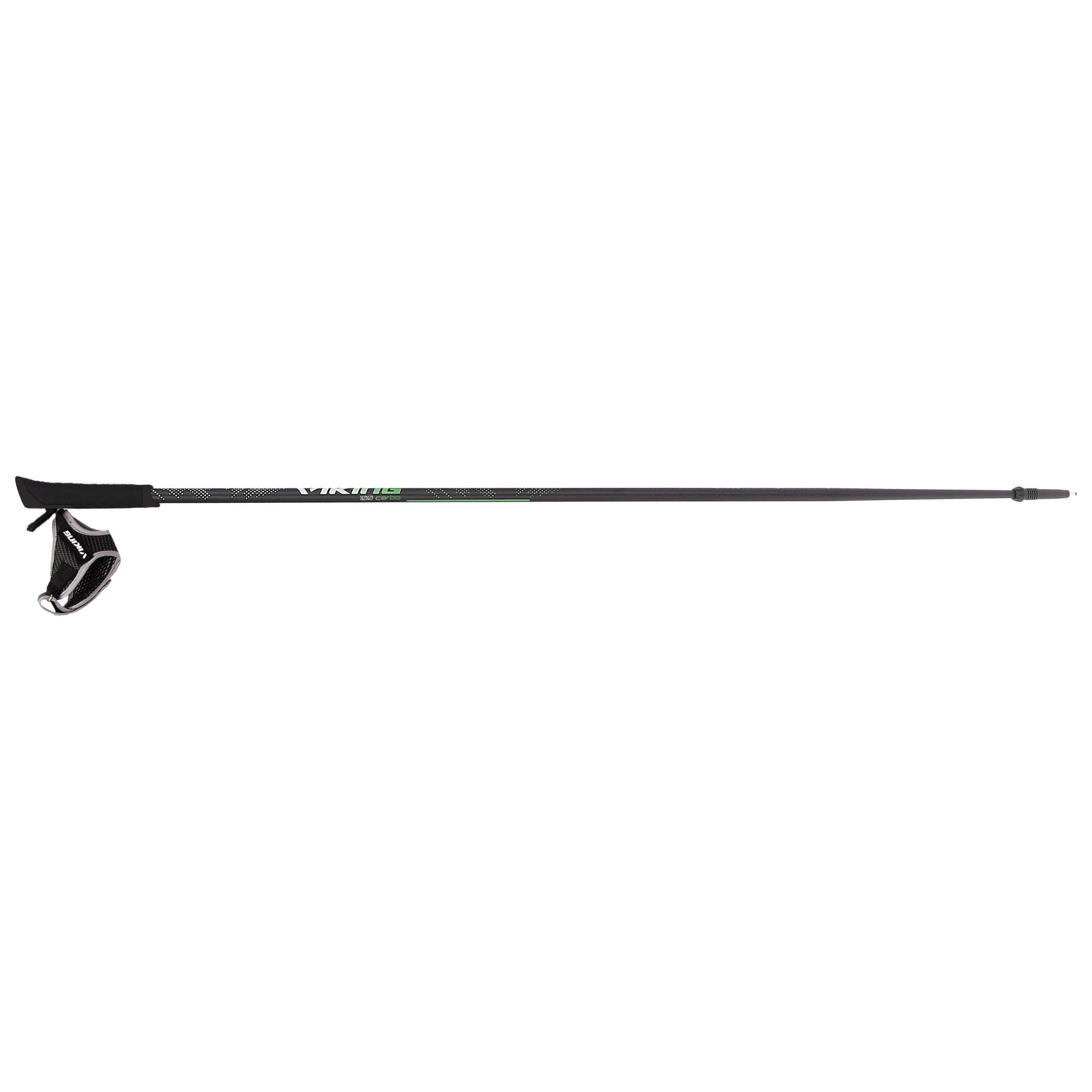Viking 650/22/7456 unisex trekové hole Forrester Nordic Walking