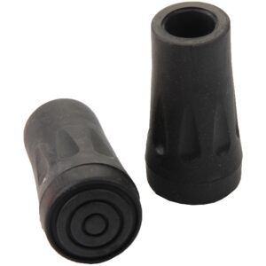 Viking 666/17/1001 unisex trekové hole 1001 Tip protectors