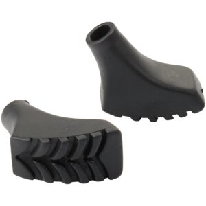 Viking 666/17/2002 unisex trekové hole 2002 Tip protectors