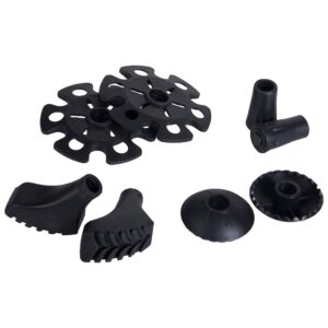 Viking 666/17/4004 unisex trekové hole 4004 Set