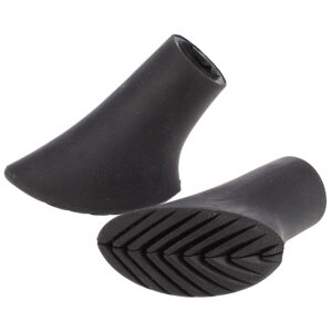 Viking 666/21/8008 unisex trekové hole 8008 Tip protectors