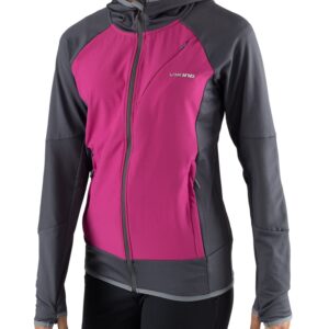 Viking 720/24/2324 dámská bunda Dimaro Hoodie