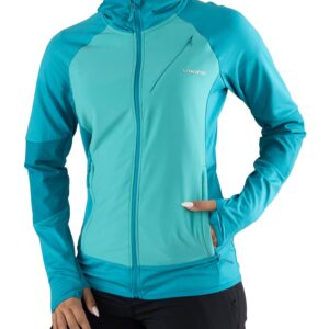 Viking 720/24/2324 dámská bunda Dimaro Hoodie